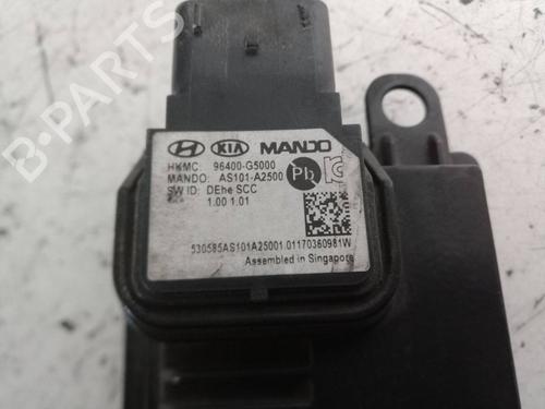 Electronic module KIA NIRO I (DE) 1.6 GDI Plug-in Hybrid | BP18489091M83 