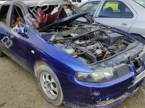 Anlasser SEAT TOLEDO II (1M2)  | BP19264469M8 