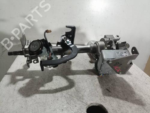 Used Steering column NISSAN MICRA IV (K13K, K13KK) 1.2 (80 hp) 7251272