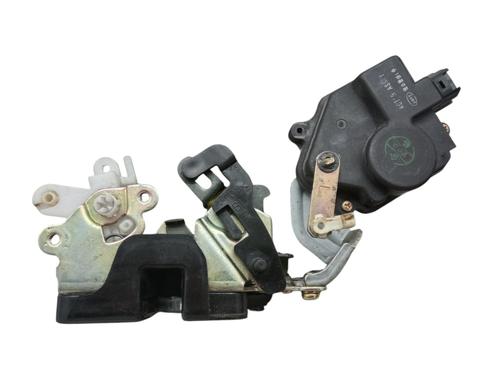 Rear left lock HYUNDAI TRAJET (FO) 2.0 CRDi | BP23104492C100 