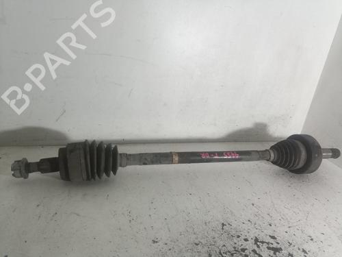Used Right rear driveshaft MERCEDES-BENZ R-CLASS (W251, V251) [2005-2017]  21539063