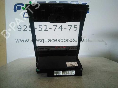 Climate control HYUNDAI COUPE II (GK)  | BP4220678I5 