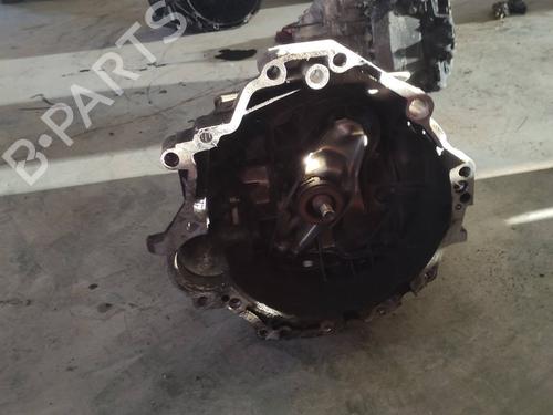 Used Gearbox VW PASSAT B5 (3B2) [1996-2001]  15814481