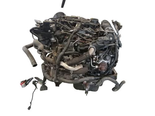 Engine FORD FIESTA VI (CB1, CCN) 1.6 TDCi | BP31858583M1 