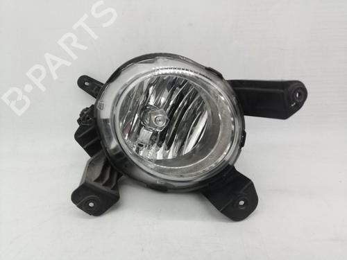 Used Right front fog light HYUNDAI i10 II (BA, IA) 1.2 (87 hp) 24124316