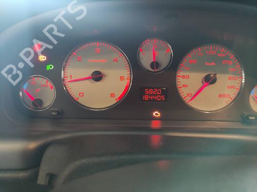 ABS pump PEUGEOT 406 (8B) 2.0 HDI 110 | BP11429684M43 