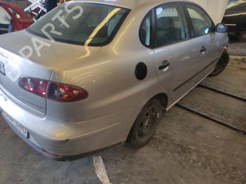 Generator SEAT CORDOBA (6L2)  | BP13809706M7 