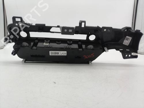 Climate control KIA SPORTAGE IV (QL, QLE)  | BP13811522I5 