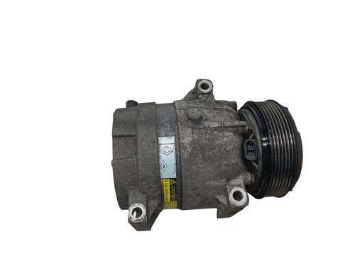 AC compressor RENAULT LAGUNA II Grandtour (KG0/1_) 2.2 dCi (KG0F) | BP23104452M34 