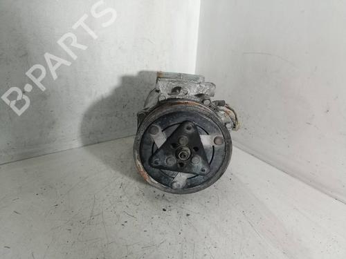 AC compressor FIAT SCUDO Bus (270_, 272_) 2.0 D Multijet | BP15595538M34 