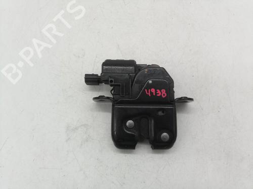 tailgate-lock-smart-fortwo-coupe-453-2014-31917313 main image