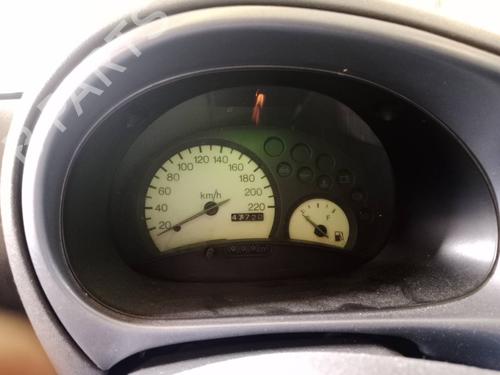 Instrument cluster FORD KA (RB_) 1.3 i | BP30121231C47