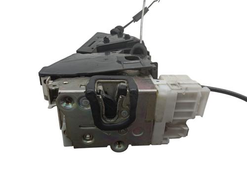 Front right lock MERCEDES-BENZ A-CLASS (W169) A 180 CDI (169.007, 169.307) | BP23104485C97 