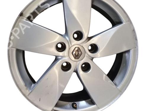 Used Rim RENAULT MEGANE III Hatchback (BZ0/1_, B3_) [2008-2025]  25754475
