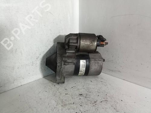 Used Starter RENAULT MEGANE I (BA0/1_) [1995-2004]  15607603