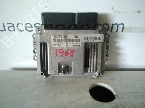 Engine control unit (ECU) HYUNDAI i30 (FD)  | BP3650686M57 