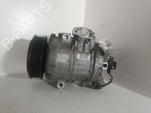 Used AC compressor AC compressor SEAT IBIZA III (6L1) [2002-2009] 34461029 34461029