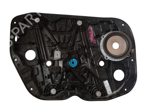 Used Front left window mechanism Front left window mechanism HYUNDAI IONIQ (AE) Elektro (34 hp) 32273484 32273484