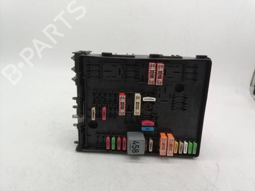 Used Fuse box SEAT TOLEDO III (5P2) [2004-2009]  16582612