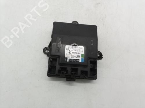 Used Electronic module Electronic module MERCEDES-BENZ A-CLASS (W169) A 180 CDI (169.007, 169.307) (109 hp) 23022424 23022424