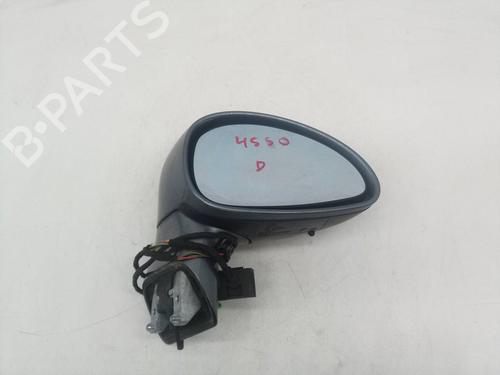 Used Right mirror CITROËN C4 I (LC_) [2004-2014]  18134773