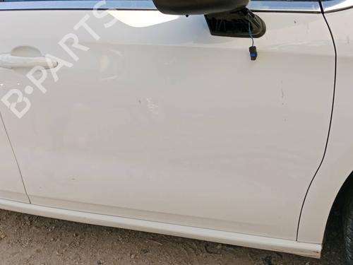 Right front door CITROËN DS4 (NX_) 1.6 HDi 115 | BP29735806C3 