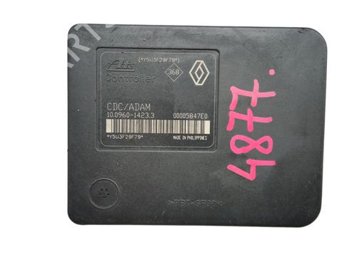 ABS pump RENAULT LAGUNA II Grandtour (KG0/1_) 2.2 dCi (KG0F) | BP22988313M43 