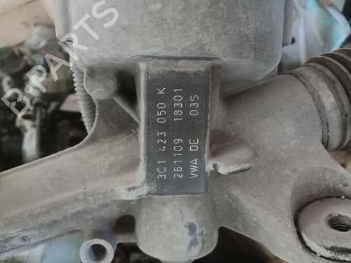 Steering rack VW PASSAT B6 (3C2) | BP38595558M22 - Image 4