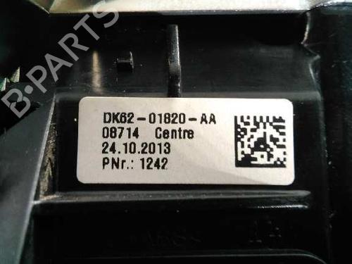 Air vent LAND ROVER RANGE ROVER SPORT II (L494) 3.0 SDV6 4x4 | BP11656302I21