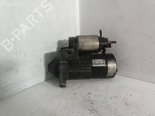 Startmotor RENAULT KANGOO (KC0/1_) 1.5 dCi (68 hp) 16581747