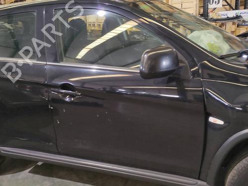 Used Right front door CITROËN C4 AIRCROSS [2010-2025]  21802937