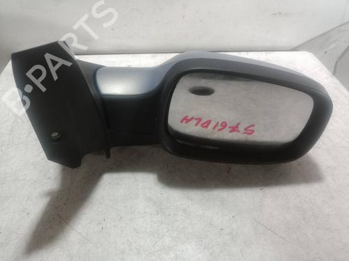 Used Right mirror RENAULT SCÉNIC II (JM0/1_) 1.9 dCi (JM0G, JM12, JM1G, JM2C) (120 hp) 7191549