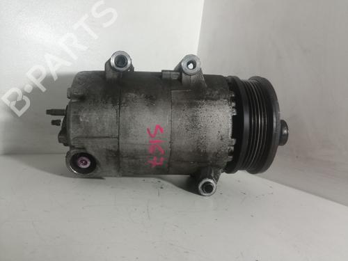 AC compressor FORD MONDEO IV (BA7) | BP36258680M34 - Image 3