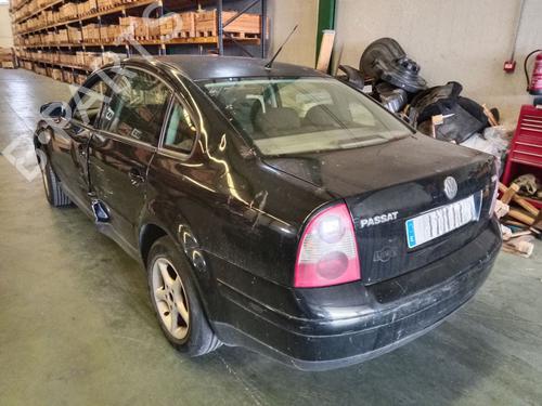 Motor VW PASSAT B5.5 (3B3)  | BP28596084M1