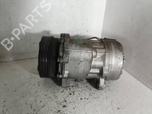 Airco pomp SEAT LEON (1M1) [1999-2006]  29822718