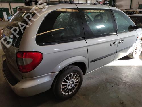 Cockpit CHRYSLER VOYAGER IV (RG, RS) 2.4 | BP15504655C47 