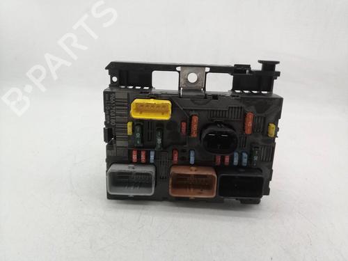Boîte à Fusibles PEUGEOT 207 (WA_, WC_) [2006-2015]  28974141