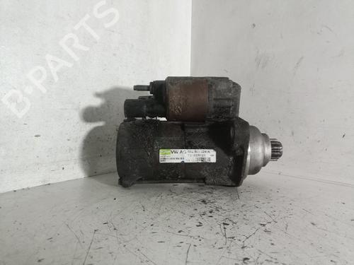 Starter SEAT IBIZA IV (6J5, 6P1)  | BP24372285M8 