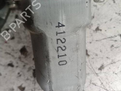 Rear right window mechanism SUBARU LEGACY IV Estate (BP) 2.5 AWD (BP9) | BP28276116C25 