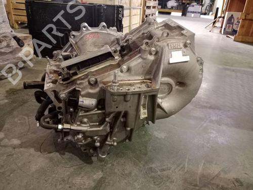 Gearbox TOYOTA YARIS (_P13_) 1.5 (NSP131_) | BP21841633M3 