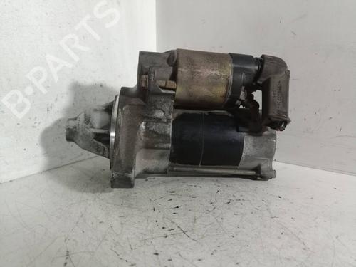 Used Starter TOYOTA COROLLA (_E12_) 1.4 VVT-i (ZZE120_, ZZE120R) (97 hp) 13295252