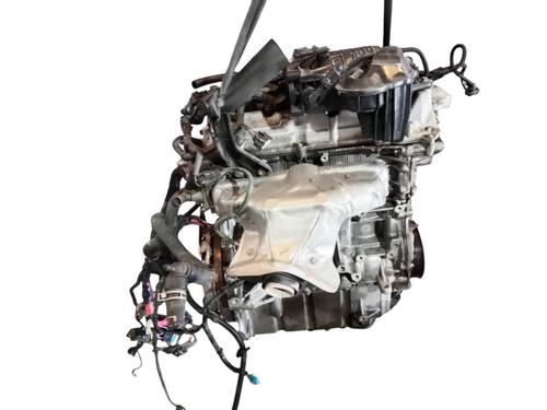 Engine DACIA LODGY (JS_) 1.6 LPG (JSAV) | BP38732170M1 - Image 2