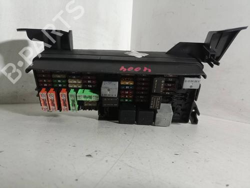Used Fuse box MERCEDES-BENZ M-CLASS (W164) ML 450 CDI 4-matic (164.128) (306 hp) 12214381