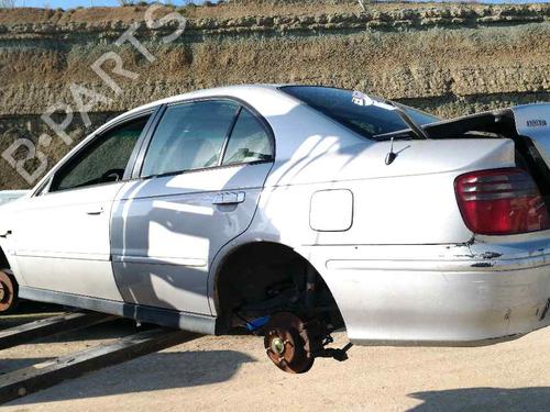AC compressor HONDA ACCORD VI (CK, CG, CH, CF)  | BP5591365M34 