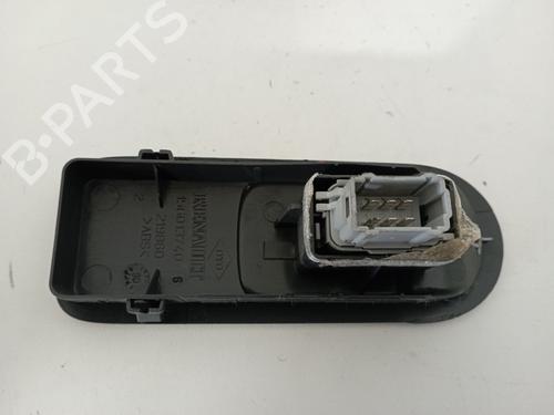 Right front window switch RENAULT SCÉNIC II (JM0/1_) | BP33759474I26 - Image 2