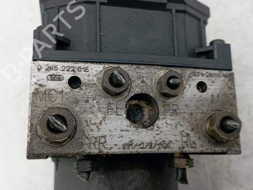 ABS Bremseaggregat FORD MONDEO III (B5Y) 2.0 16V TDDi / TDCi | BP19314758M43 