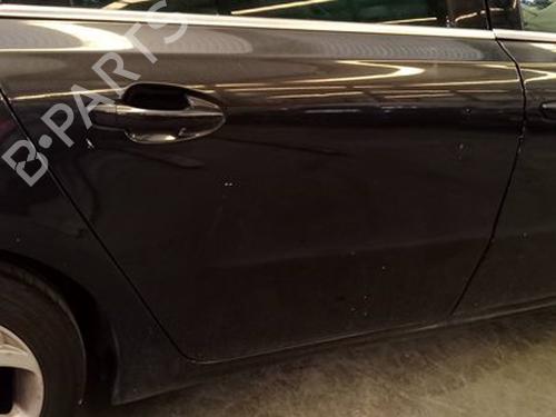 Used Right rear door PEUGEOT 508 SW I (8E_) 2.0 HDi (140 hp) 28724060