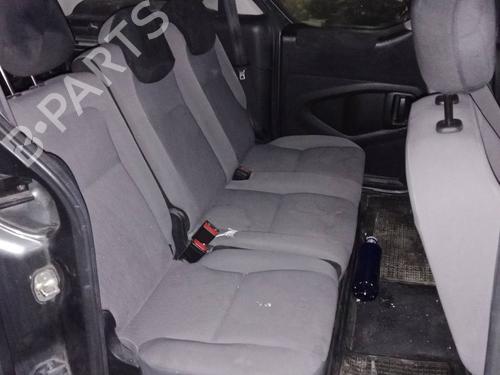 Engine PEUGEOT PARTNER Tepee 1.6 BlueHDi 100 | BP31129551M1 