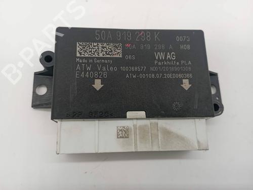 Electronic module SEAT ATECA (KH7, KHP)  | BP11036938M83 