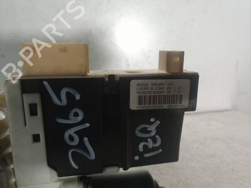 Left front window motor CITROËN C4 Coupe (LA_)  | BP7844981E21 